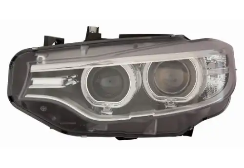 Фара DEPO 444-1195LMLEHM2