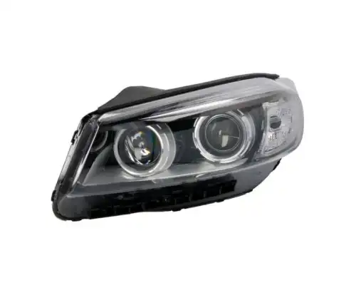 Фара DEPO 223-1159LMLDEM2