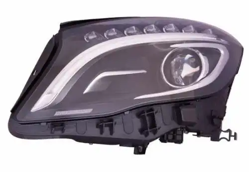 Фара DEPO 440-11C8LMLEHM2