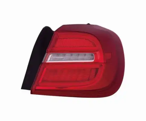 Фонарь габаритный DEPO 440-1999R-AE