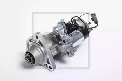 Стартер PE 080.807-00A