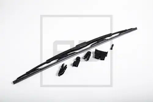 Щетка стеклоочистителя 080.033-00A PE 650/26" мм/",