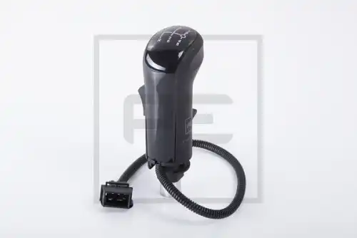 ручка рычага КПП! \MAN TGA 030.525-00A PE