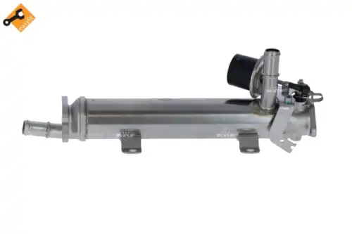 Хомут глушителя NRF 48314