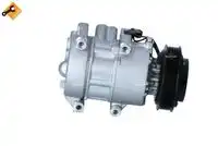 Компрессор кондиционера 32887 NRF
