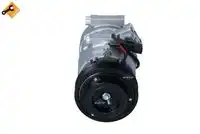 Компрессор кондиционера 32887 NRF