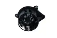 Вентилятор отопителя NRF 34156