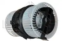 Вентилятор отопителя NRF 34161