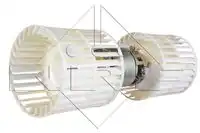 электродвигатель отопителя !\ Iveco TurboDaily 34068 NRF