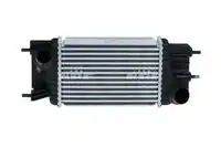 Радиатор кондиционера (конденсатор) NRF 31247