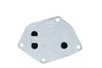 Радиатор кондиционера (конденсатор) NRF 31298