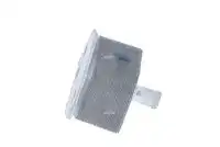 Радиатор кондиционера (конденсатор) NRF 31298
