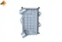 Радиатор кондиционера (конденсатор) NRF 31274