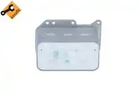 Радиатор кондиционера (конденсатор) NRF 31334