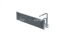 Радиатор кондиционера (конденсатор) NRF 31256