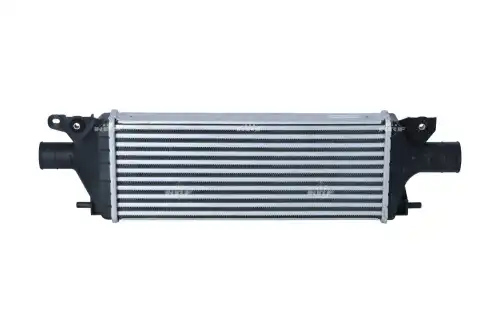 Радиатор кондиционера (конденсатор) NRF 30927