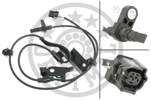 Датчик ABS OPTIMAL 06S736