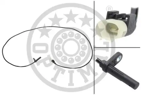 Датчик ABS OPTIMAL 06S664