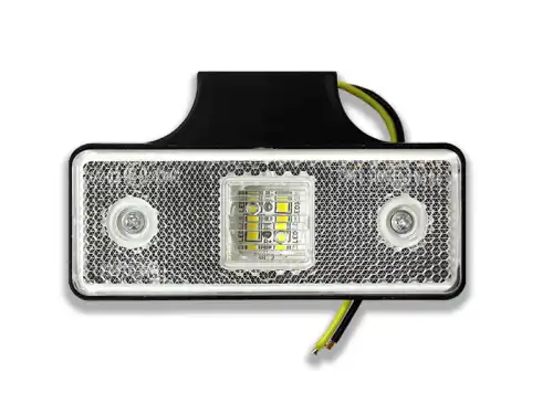 Фонарь габаритный HANLIN SYSML1002