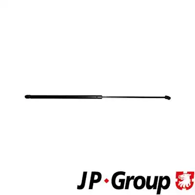 Амортизатор капота JP 1181211600