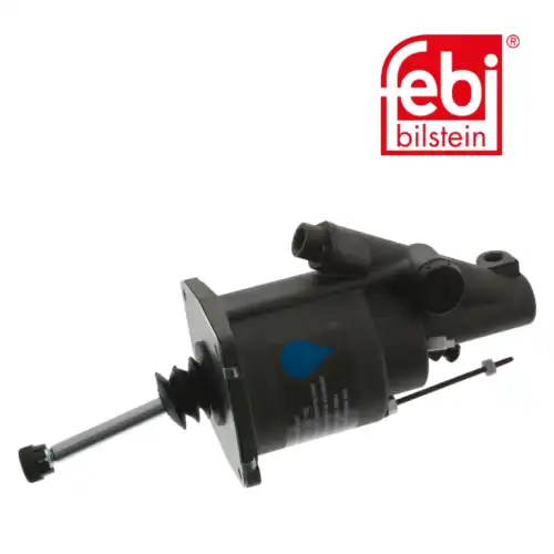 Цилиндр сцепления FEBI 45027