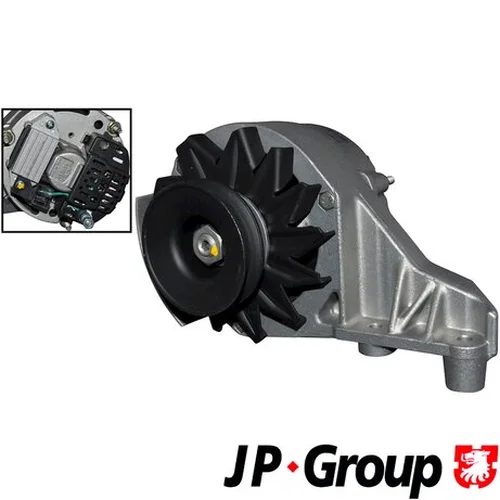 Генератор JP 4390100800
