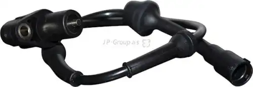 Датчик ABS JP 1197103500
