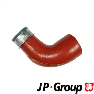 1117705800 ТРУБКА НАГНЕТАЕМОГО ВОЗДУХА JP