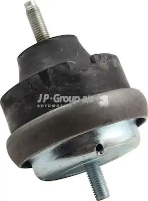 Подушка крепления двигателя JP 4117900880