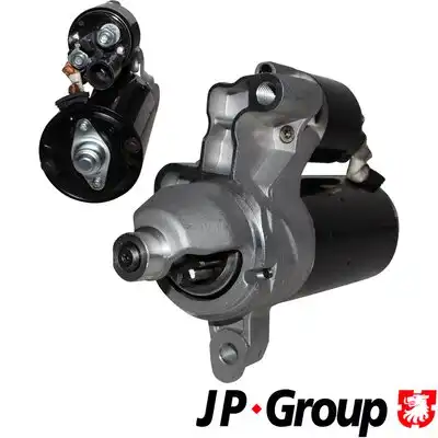 Стартер JP 1190309000
