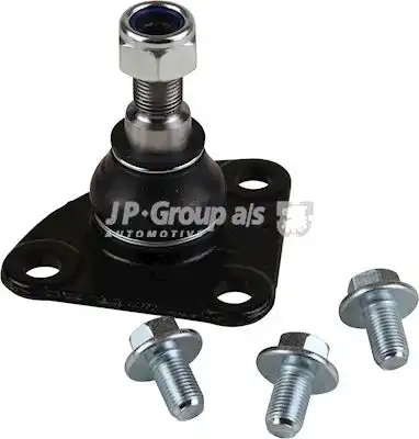 Шаровая опора JP 4140301400