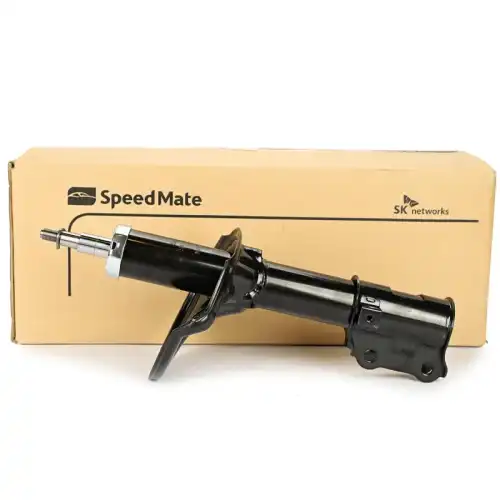SM-SAH172W Амортизатор пер.лев.HYUNDAI SPEEDMATE