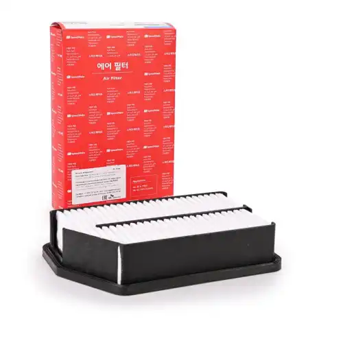 Фильтр воздушный SPEEDMATE SM-AFH050