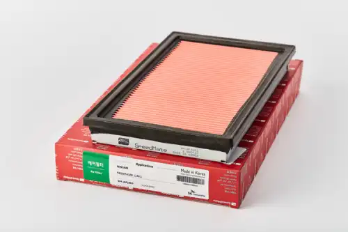 Фильтр воздушный SPEEDMATE SM-AFJ082