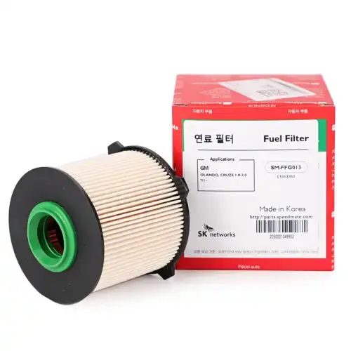 Топливный фильтр SPEEDMATE SM-FFG013
