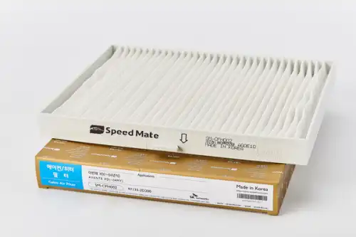 Салонный фильтр SPEEDMATE SM-CFH002