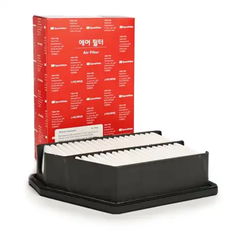 Фильтр воздушный SPEEDMATE SM-AFY010