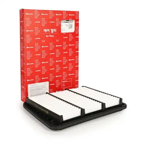 Фильтр воздушный SPEEDMATE SM-AFG010