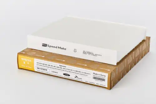 Салонный фильтр SPEEDMATE SM-CFG010