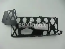 Направляющая бампера левая 3AA807177 DOMINANT