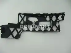 Направляющая бампера левая 3AA807177 DOMINANT