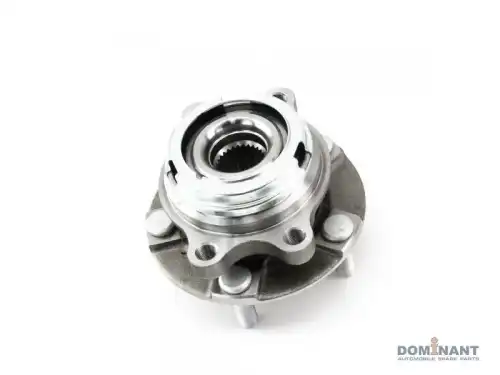 Ступица DOMINANT 402021AB0A