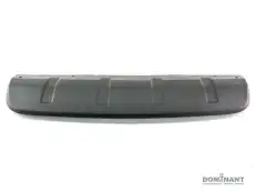 Накладка бампера переднего нижняя 6400A738 DOMINANT