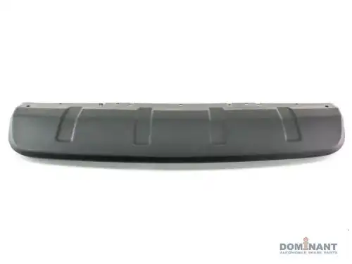 Накладка бампера переднего нижняя 6400A738 DOMINANT