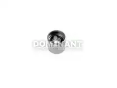 Ролик обводной 06B109244 DOMINANT