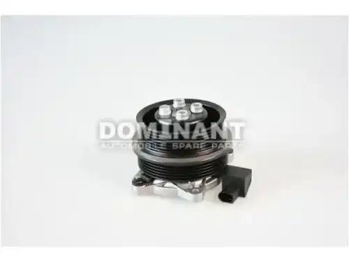 Помпа водяная 03C121004J DOMINANT