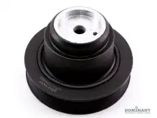 Шкив коленвала MD368825 DOMINANT