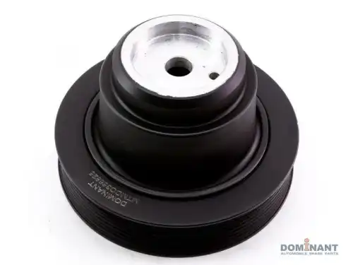 Шкив коленвала MD368825 DOMINANT