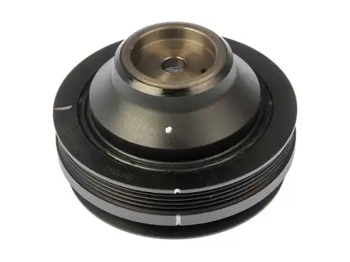  ШКИВ КОЛЕНВАЛА MD368262 DOMINANT