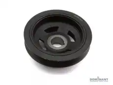 Шкив коленвала 1230331U00 DOMINANT